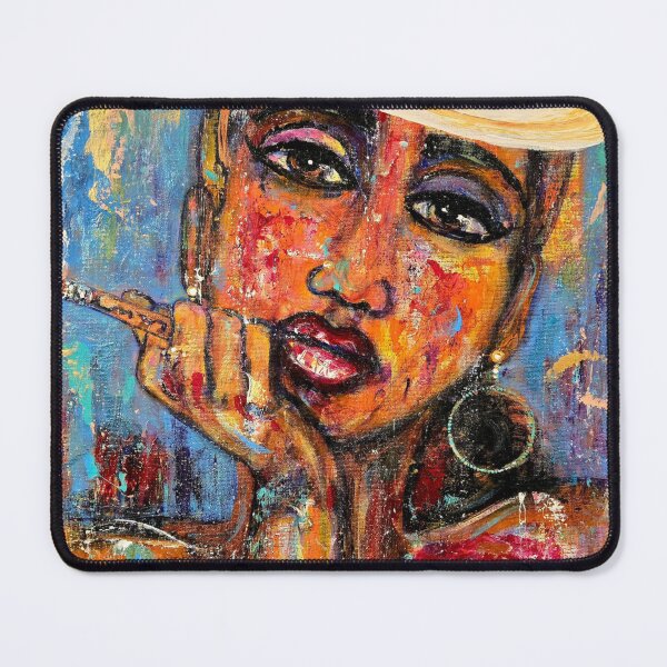 Item preview, Lounge Lady designed and sold by amoxes.