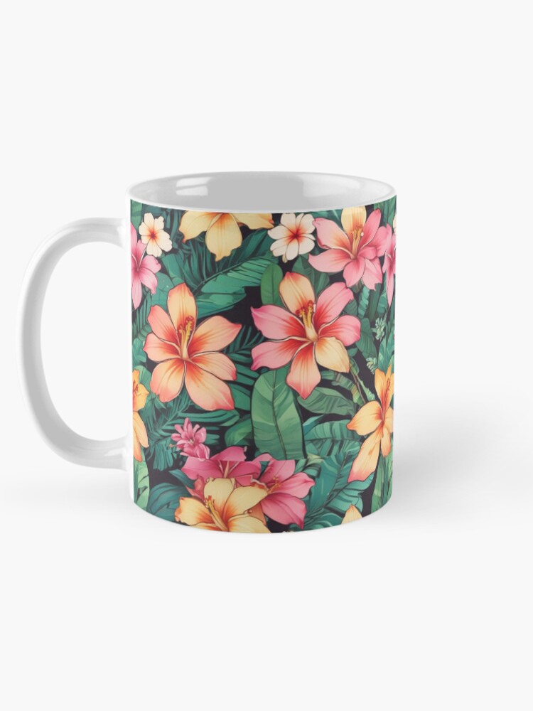 Thumbnail 5 von 6, Kaffeebecher, Inselparadies designt und verkauft von S-R-TDesign.