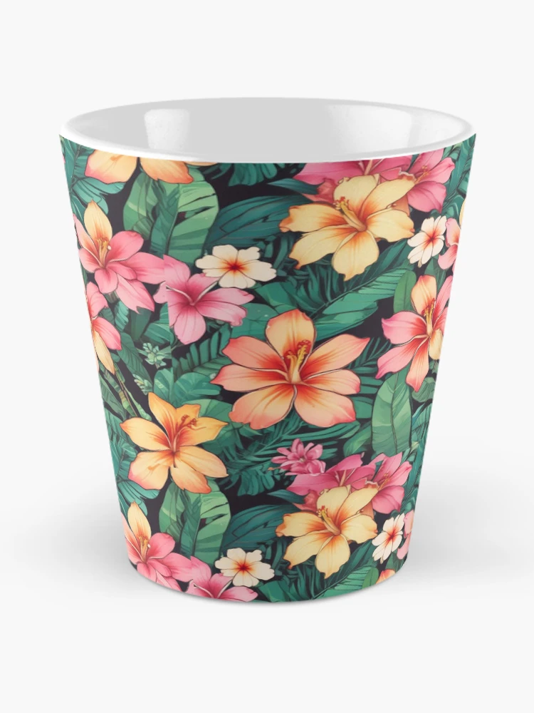 Thumbnail 2 of 4, Coffee Mug, Island Paradise designed and sold by S-R-TDesign.