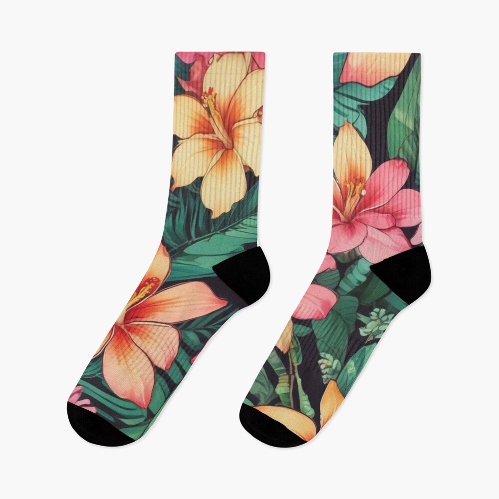 Artikel-Vorschau von Socken, designt und verkauft von S-R-TDesign.