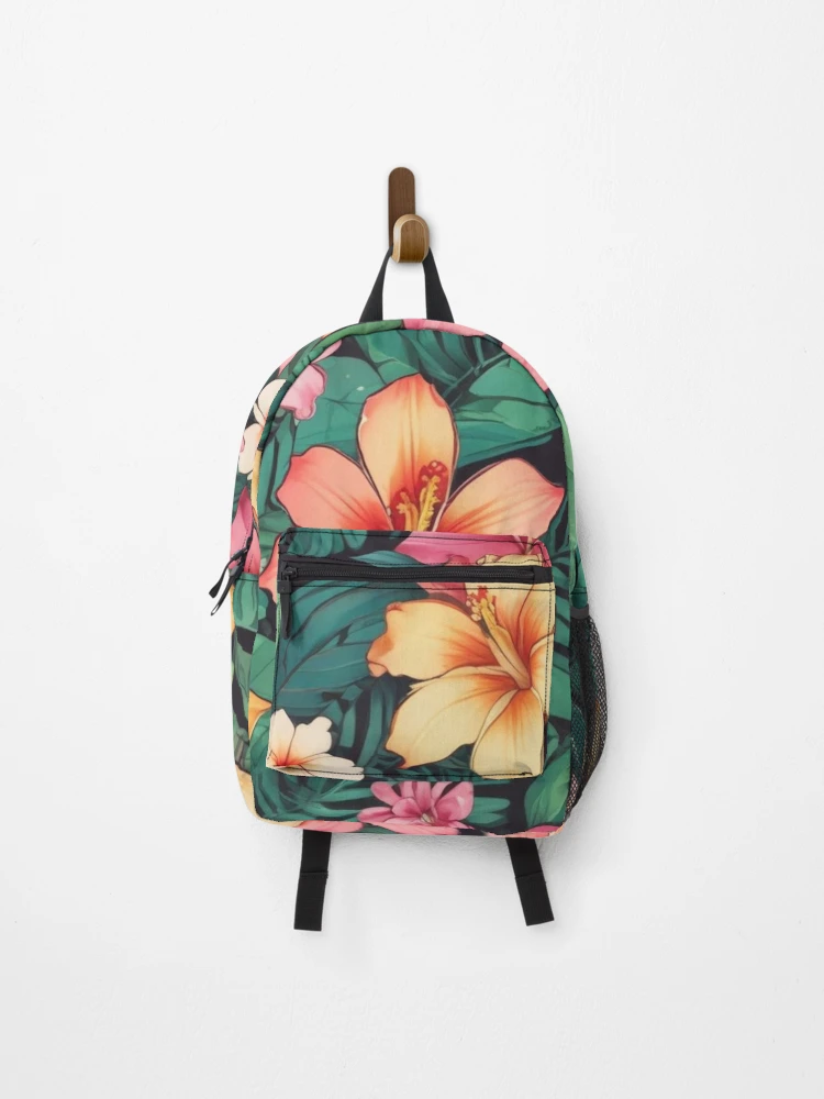Thumbnail 1 von 3, Rucksack, Inselparadies designt und verkauft von S-R-TDesign.