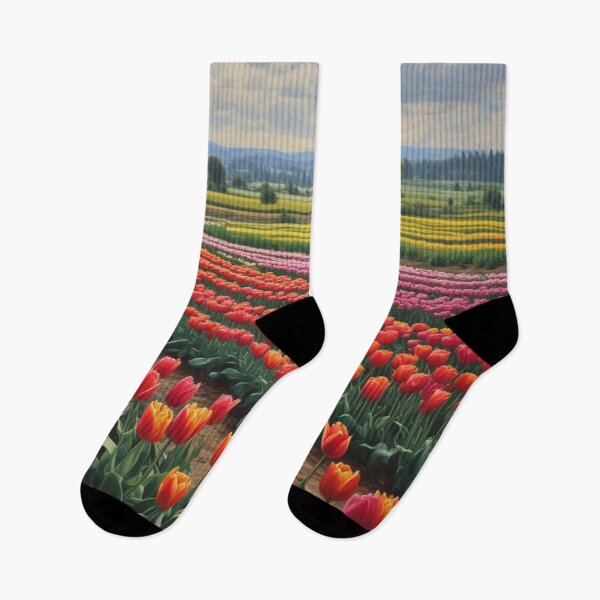 Item preview, Tulip Dreams designed and sold by S-R-TDesign.
