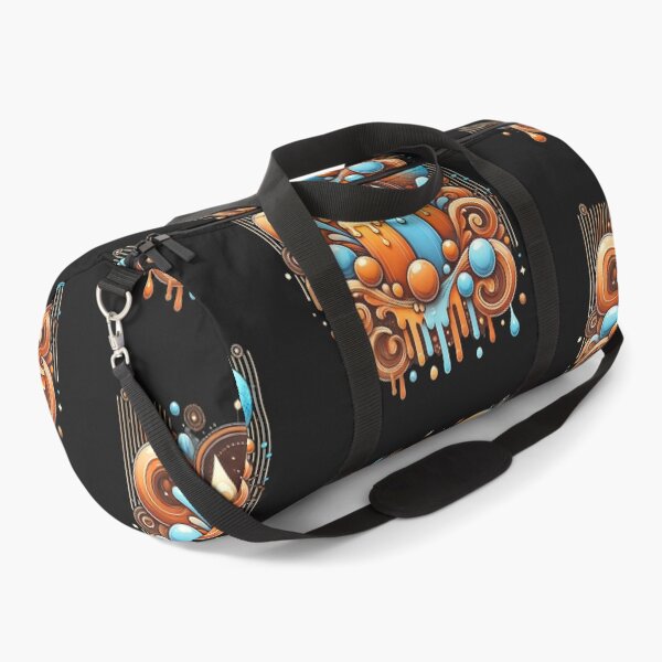 Item preview, Dripping Glow: Whimsical Dual Candle Delight designed and sold by Desireehaz.