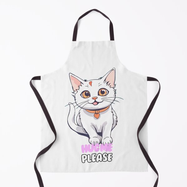 Item preview, Cat said Hug me please designed and sold by Vibes-vintage.