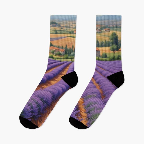 Item preview, Italy's Fields of Tranquility designed and sold by S-R-TDesign.