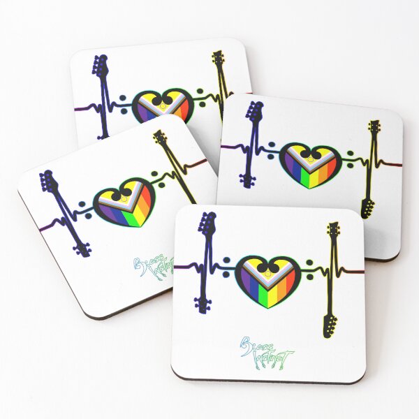 Item preview, Bass Instinct - Loud Pride designed and sold by BassInstinct.
