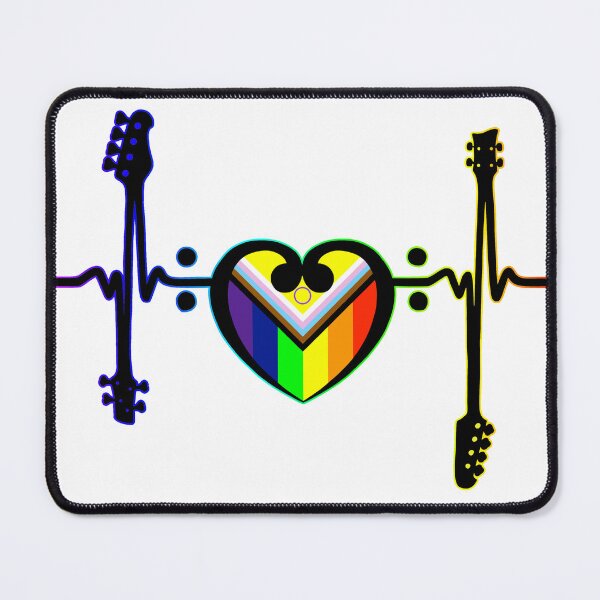 Item preview, Bass Instinct - Loud Pride designed and sold by BassInstinct.