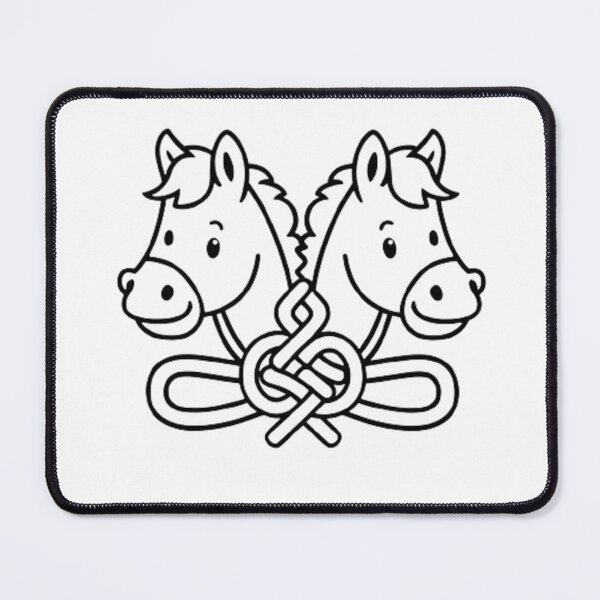 Item preview, HORSE designed and sold by likbatonboot.
