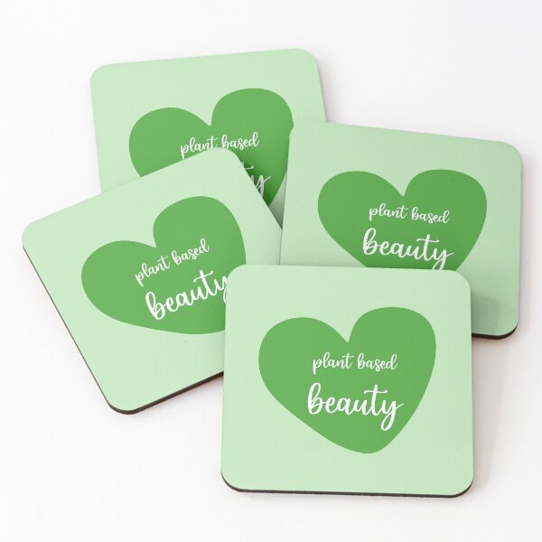 Item preview, Plant Based Beauty, Unique designed and sold by villacreativa.