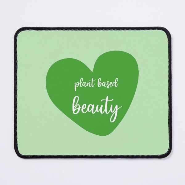 Item preview, Plant Based Beauty, Unique designed and sold by villacreativa.