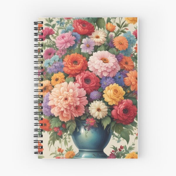 Item preview, Blooming Harmony designed and sold by S-R-TDesign.