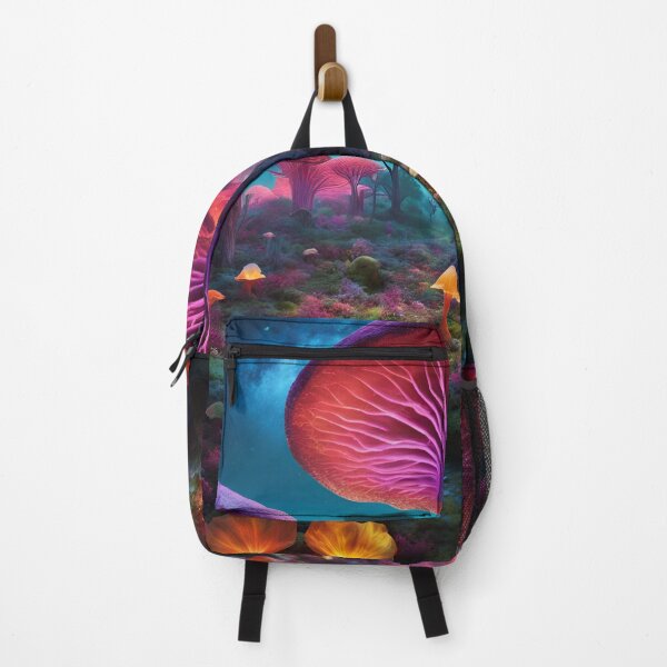 Item preview, Mushroom Forest designed and sold by Aesthetically yours.