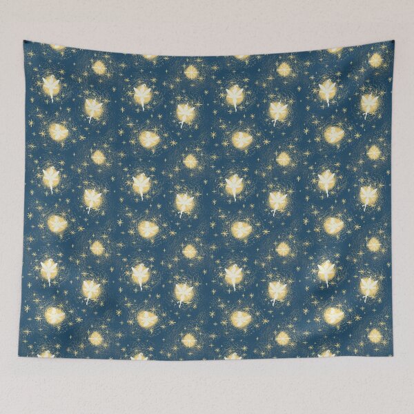 Item preview, Fairy Dust At Night designed and sold by StarWhispers.