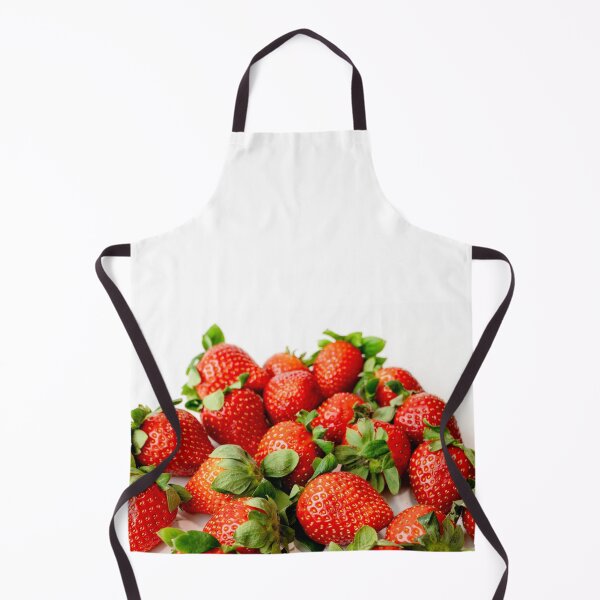 Item preview, Strawberries designed and sold by nesgalina.