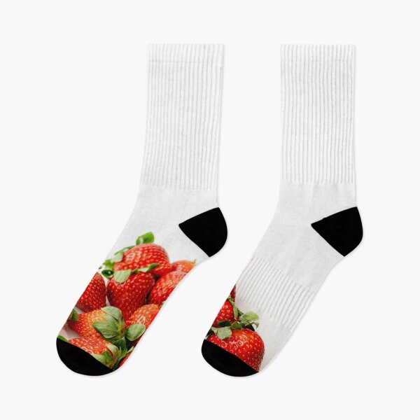 Item preview, Strawberries designed and sold by nesgalina.