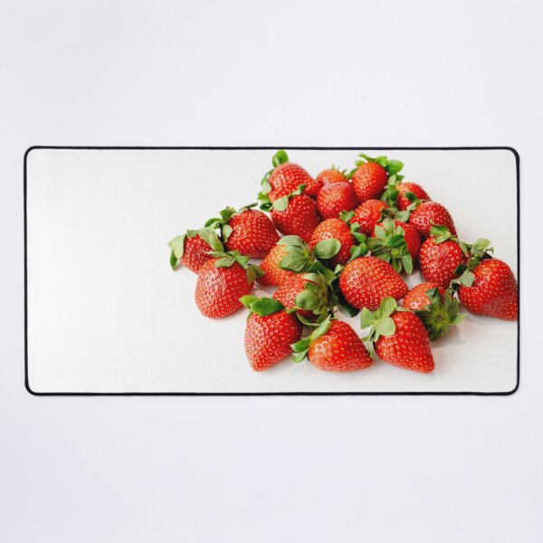 Item preview, Strawberries designed and sold by nesgalina.