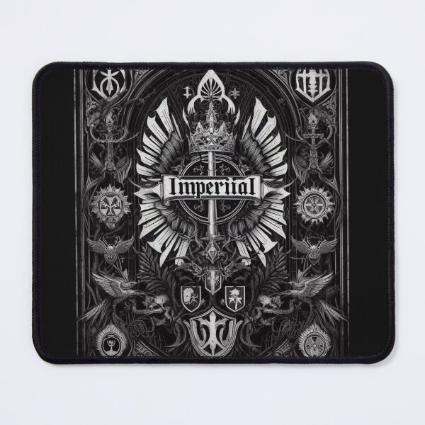 Item preview, Imperial Order  designed and sold by BadzioCompany.