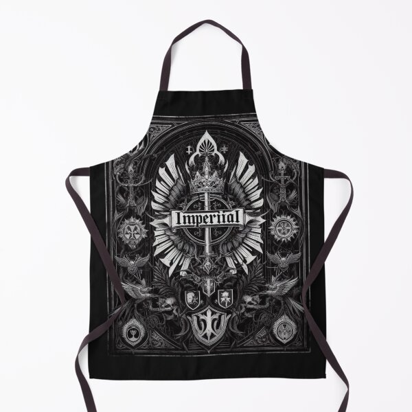 Item preview, Imperial Order designed and sold by BadzioCompany.