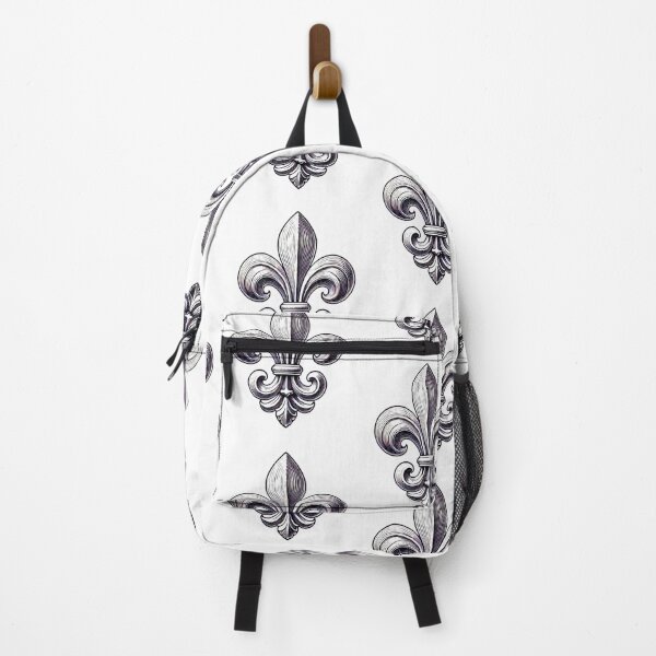 Item preview, Lily, fleur-de-lis, fleur de lis, heraldry, France symbol, Fleur de Lys, Symbolic and Artistic designed and sold by Creat-Des.