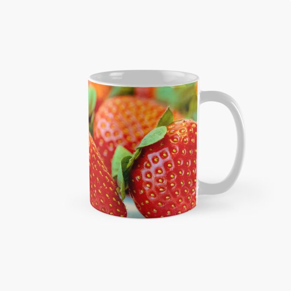 Item preview, Strawberries designed and sold by nesgalina.