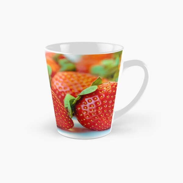 Item preview, Strawberries designed and sold by nesgalina.