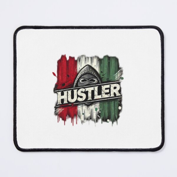 Item preview, The Kenyan Hustlet by shs_kenya designed and sold by Shs-Kenya.