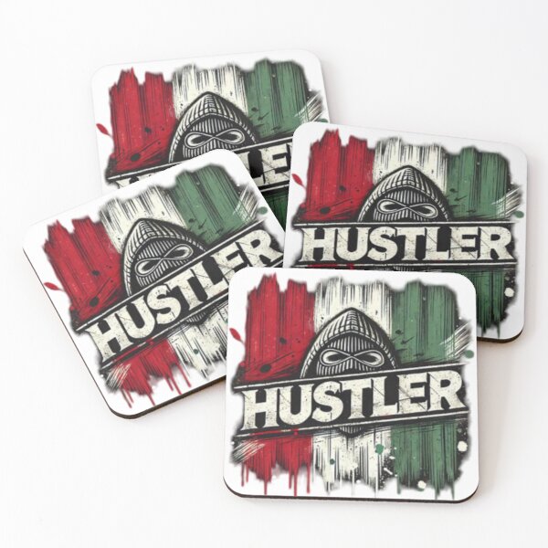 Item preview, The Kenyan Hustlet by shs_kenya designed and sold by Shs-Kenya.