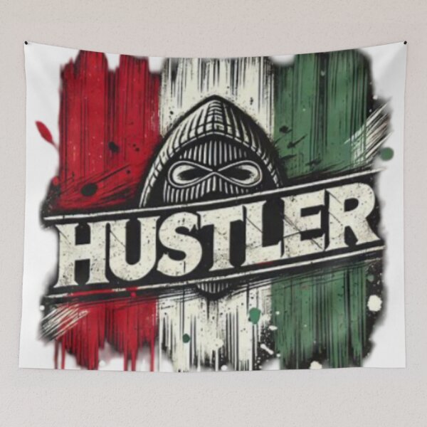 Item preview, The Kenyan Hustlet by shs_kenya designed and sold by Shs-Kenya.