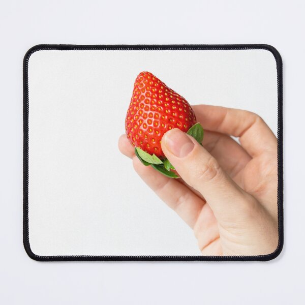 Item preview, Strawberry designed and sold by nesgalina.