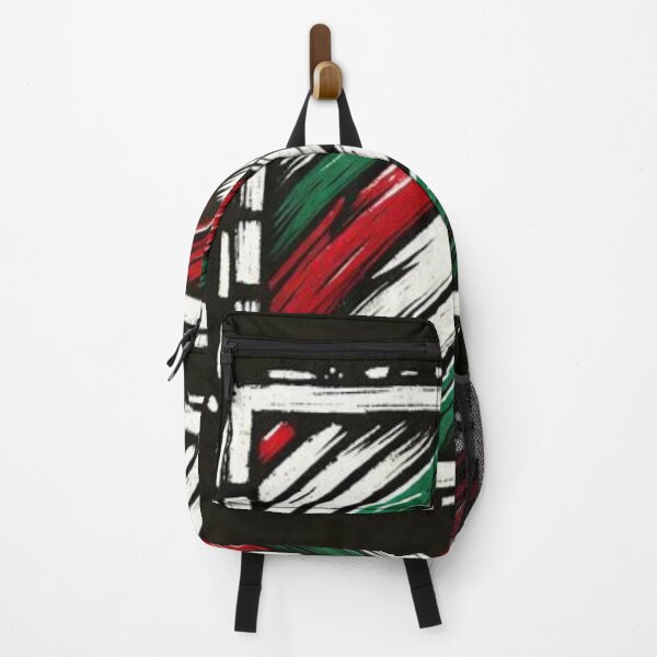 Item preview, Kenya Colours Abstract Art by shs_kenya designed and sold by Shs-Kenya.