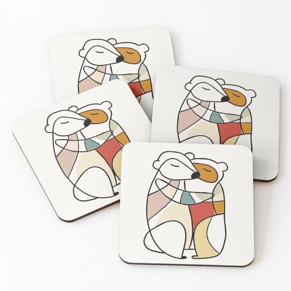 Item preview, Majestic animals reimagined designed and sold by BZHillustration.