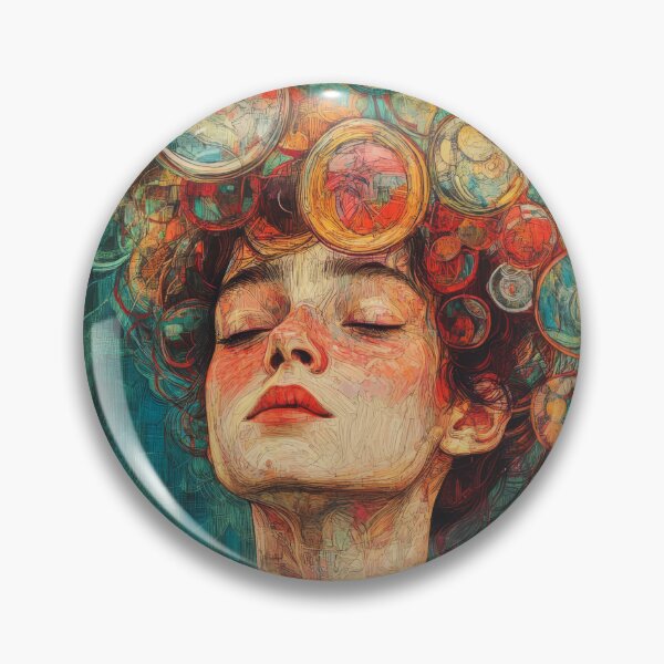 Item preview, Bubblehat art designed and sold by EgonZ9.