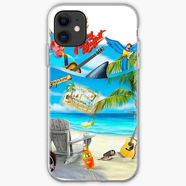 Jimmy Buffett Gifts & Merchandise | Redbubble