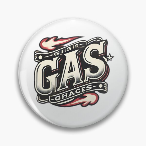 Item preview, gasgas design sticker  designed and sold by NCNGDESIGN.