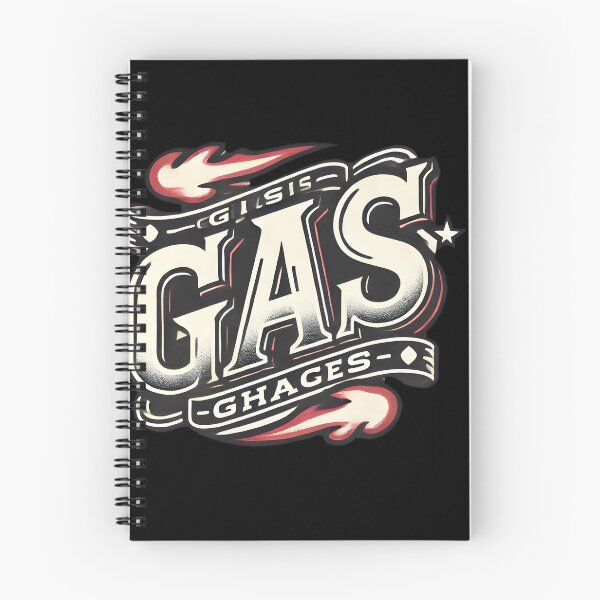 Item preview, gasgas design sticker  designed and sold by NCNGDESIGN.