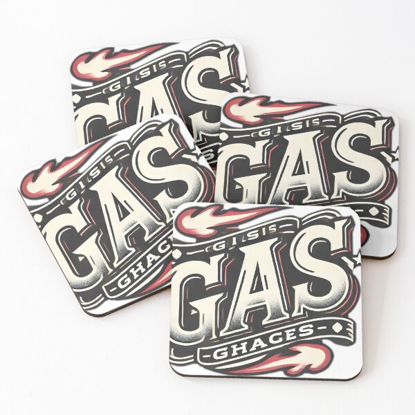Item preview, gasgas design sticker  designed and sold by NCNGDESIGN.
