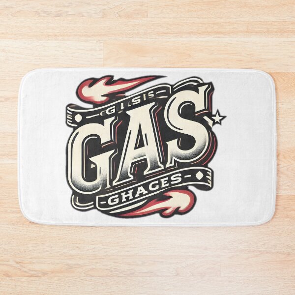 Item preview, gasgas design sticker  designed and sold by NCNGDESIGN.