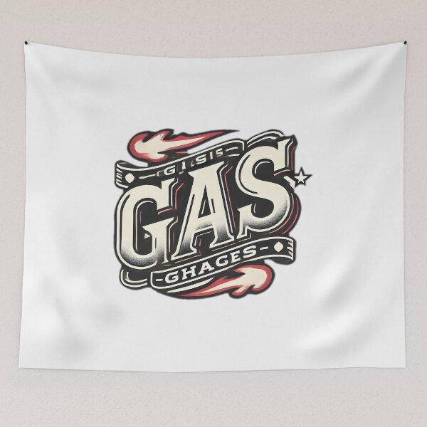 Item preview, gasgas design sticker  designed and sold by NCNGDESIGN.