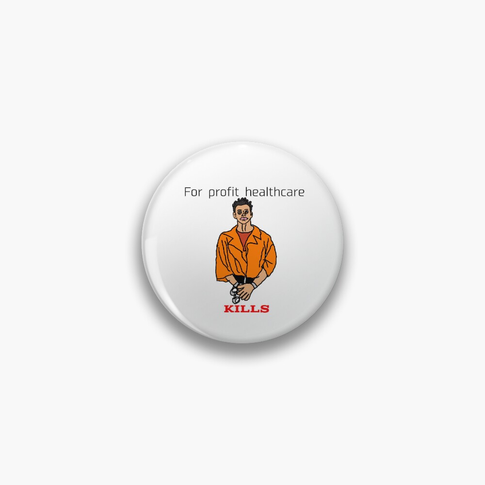 Item preview, Pin designed and sold by RAD5.