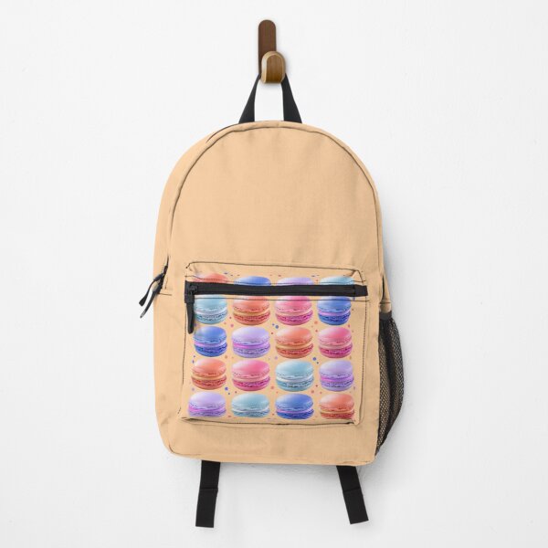 Item preview, Macaron pattern designed and sold by Topmel.