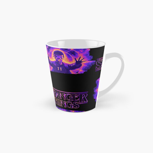 Item preview, Eleven Fan Art - Retro Sci-Fi Tribute designed and sold by colorblisss.