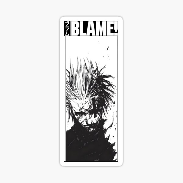 Aperçu de l'œuvre Manga blâmer les fanarts créée et vendue par saintarts.
