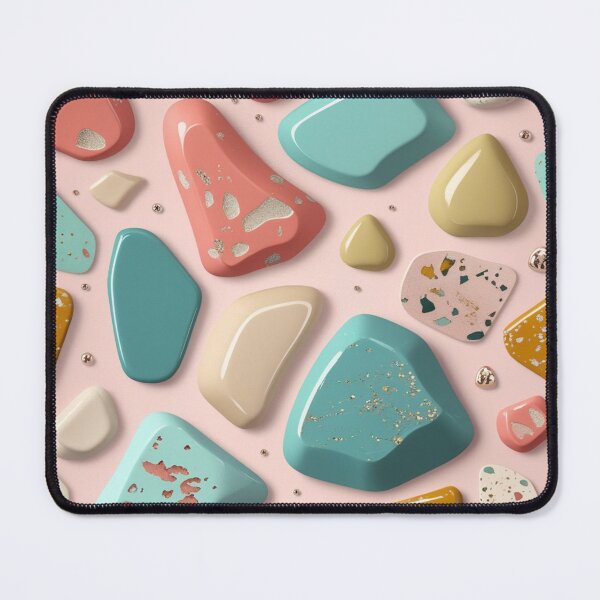 Item preview, Terrazzo Tiles designed and sold by Bilikaru.