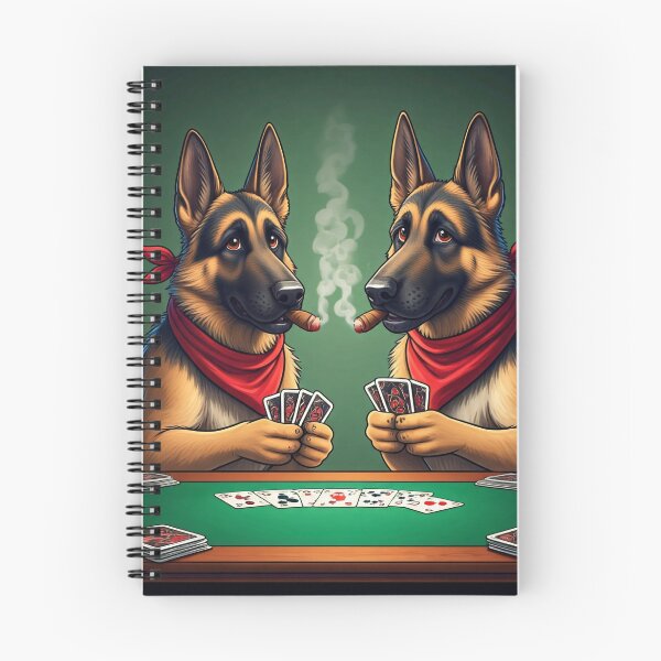 Item preview, Poker Pals designed and sold by kyxur.