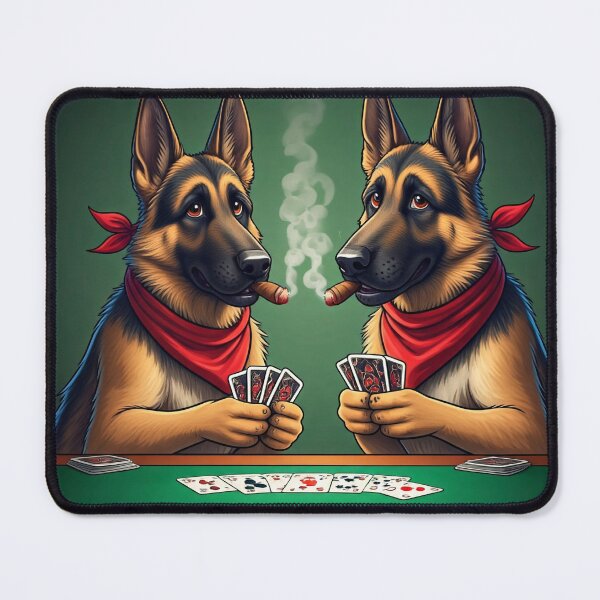 Item preview, Poker Pals designed and sold by kyxur.