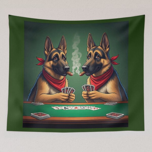 Item preview, Poker Pals designed and sold by kyxur.