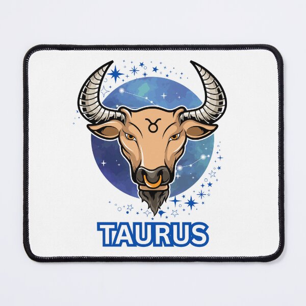 Item preview, Taurus Zodiac designed and sold by BroShop001.