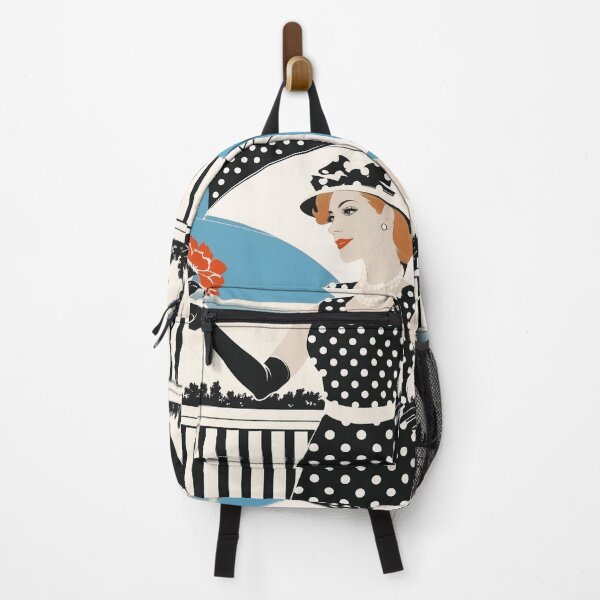 Item preview, Vintage Jet Set No 2. Travel Agents & Trolley Dollies. designed and sold by Shoot-The-Moon.