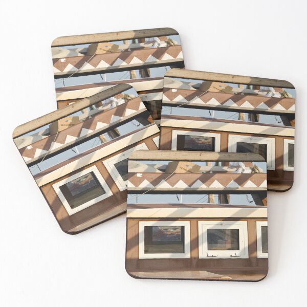 Item preview, Dhow Detail designed and sold by Kasia Design.