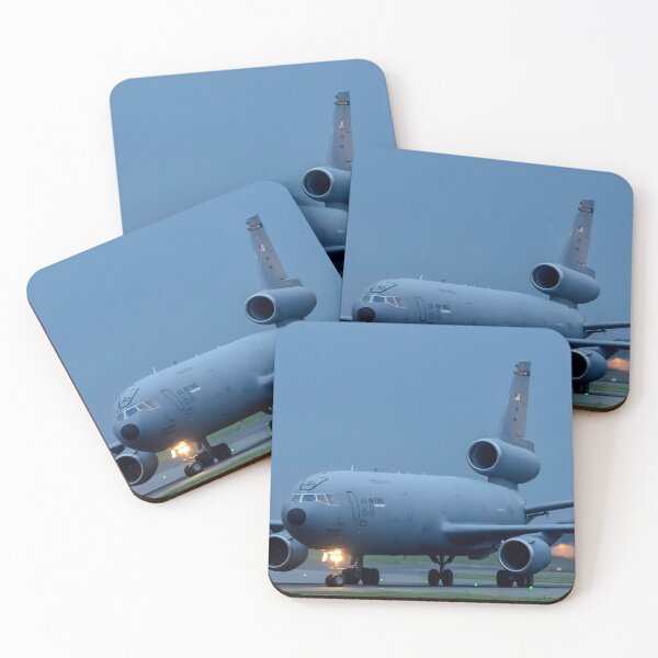 Item preview, USAF McDonnell Douglas KC-10A Extender designed and sold by derekbeattie.